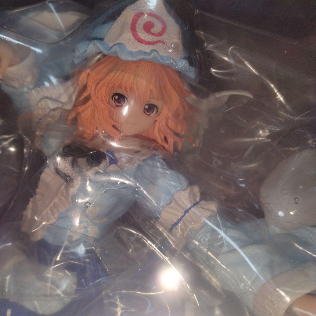 未開封　東方Project　西行寺幽々子ver.2　グリフォンエンタープライズ