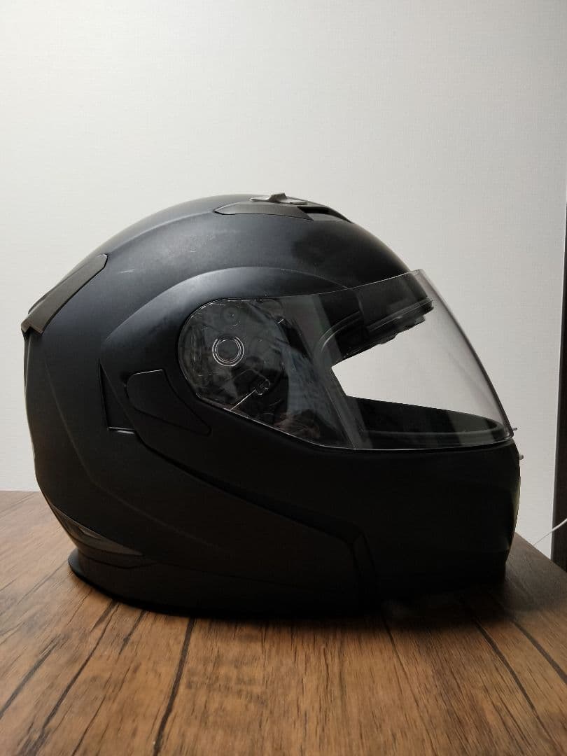 FreedConn BM2-S 953 ブルートゥース内蔵ヘルメット Lサイズ