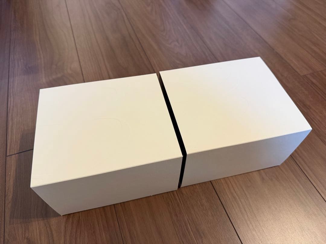 新品未開封　ルビーセル　Ruby-Cell 4Uセラム　2個セット