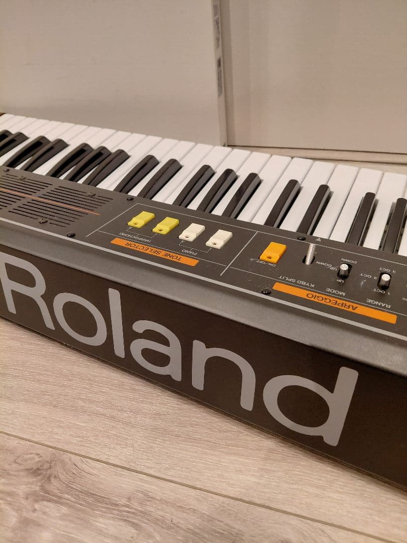 Roland EP-09 電子ピアノ ローランド エレクトリック キーボード
