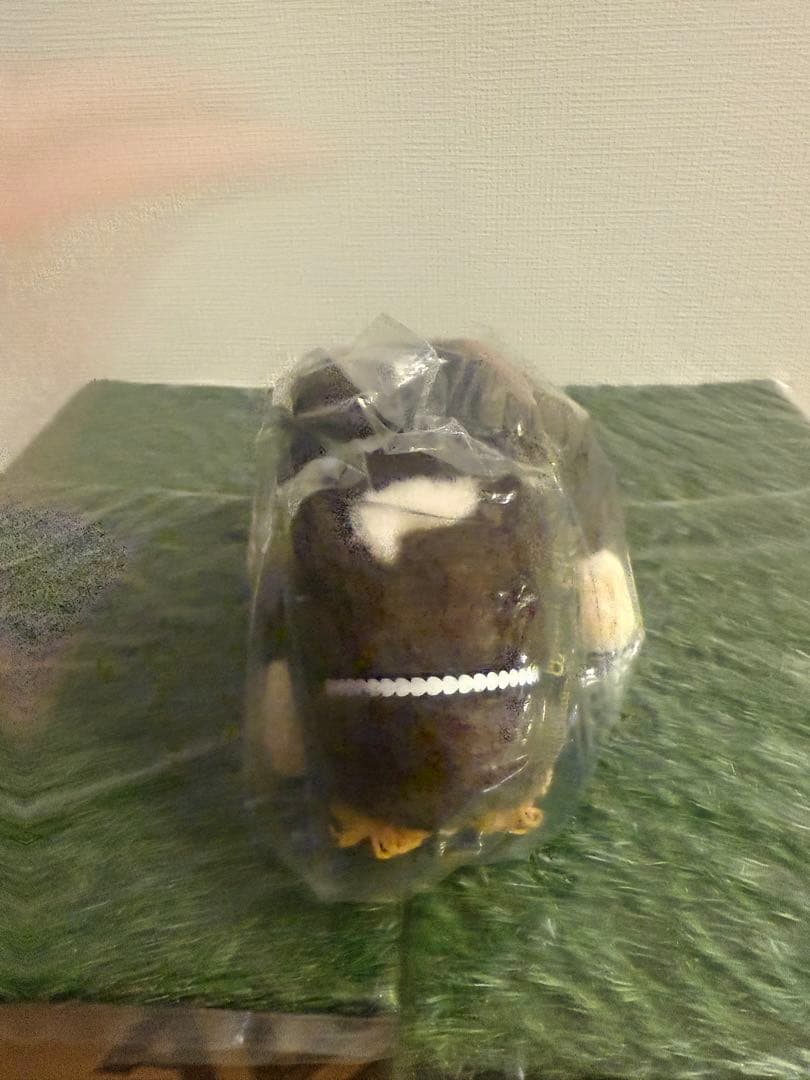 AVANTI社製 Sサイズ　ぬいぐるみ 馬ぐるみ　ディープインパクト　年度代表馬