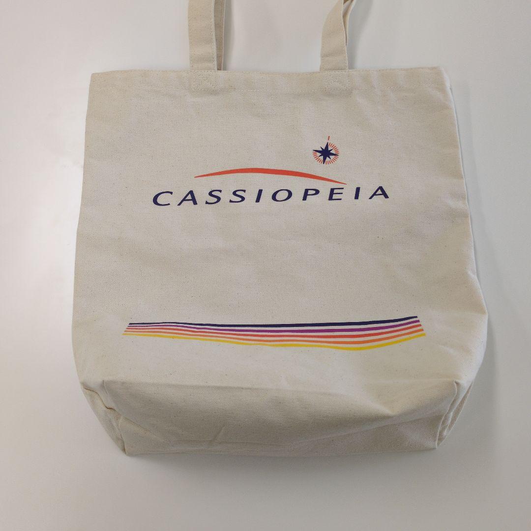 寝台特急カシオペアグッズ一式