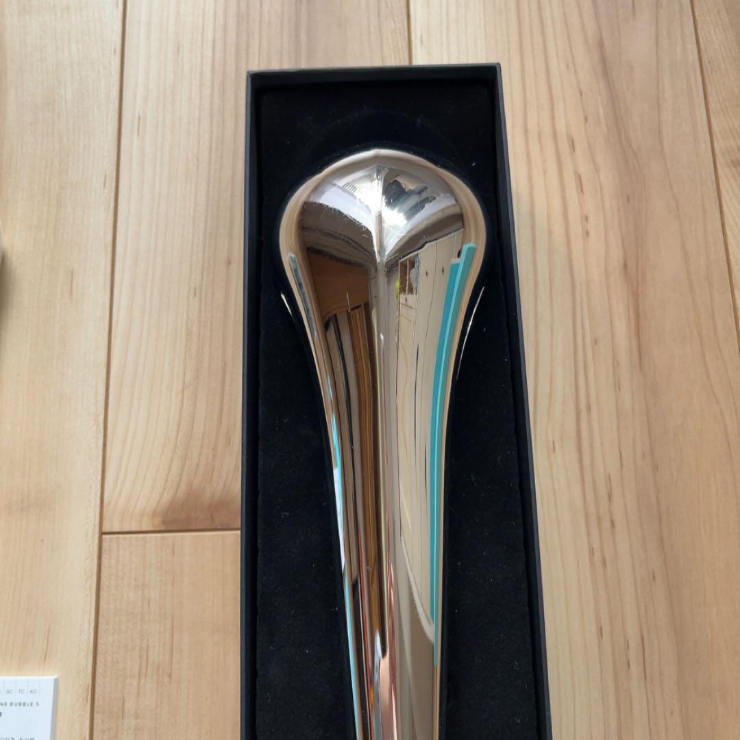 RiFa リファ　ファインバブルS シャワーヘッド