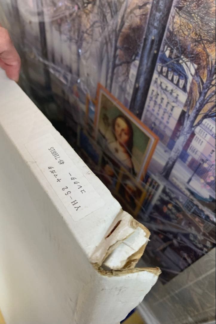 ヒロヤマガタ　MARIN LAWRENCE LIMITED EDITIIONS