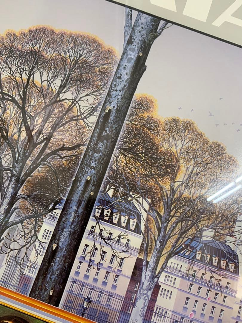 ヒロヤマガタ　MARIN LAWRENCE LIMITED EDITIIONS