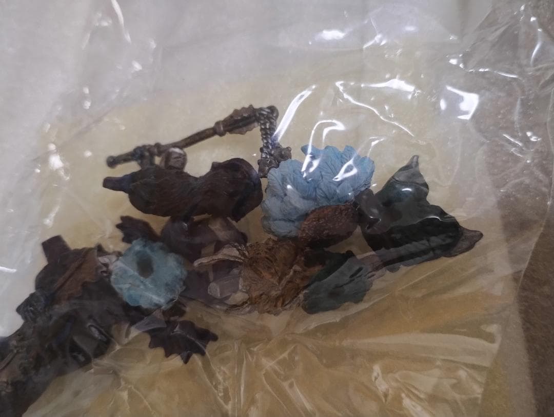 デモンズ・クロニクルⅡ　黒騎士アロケス