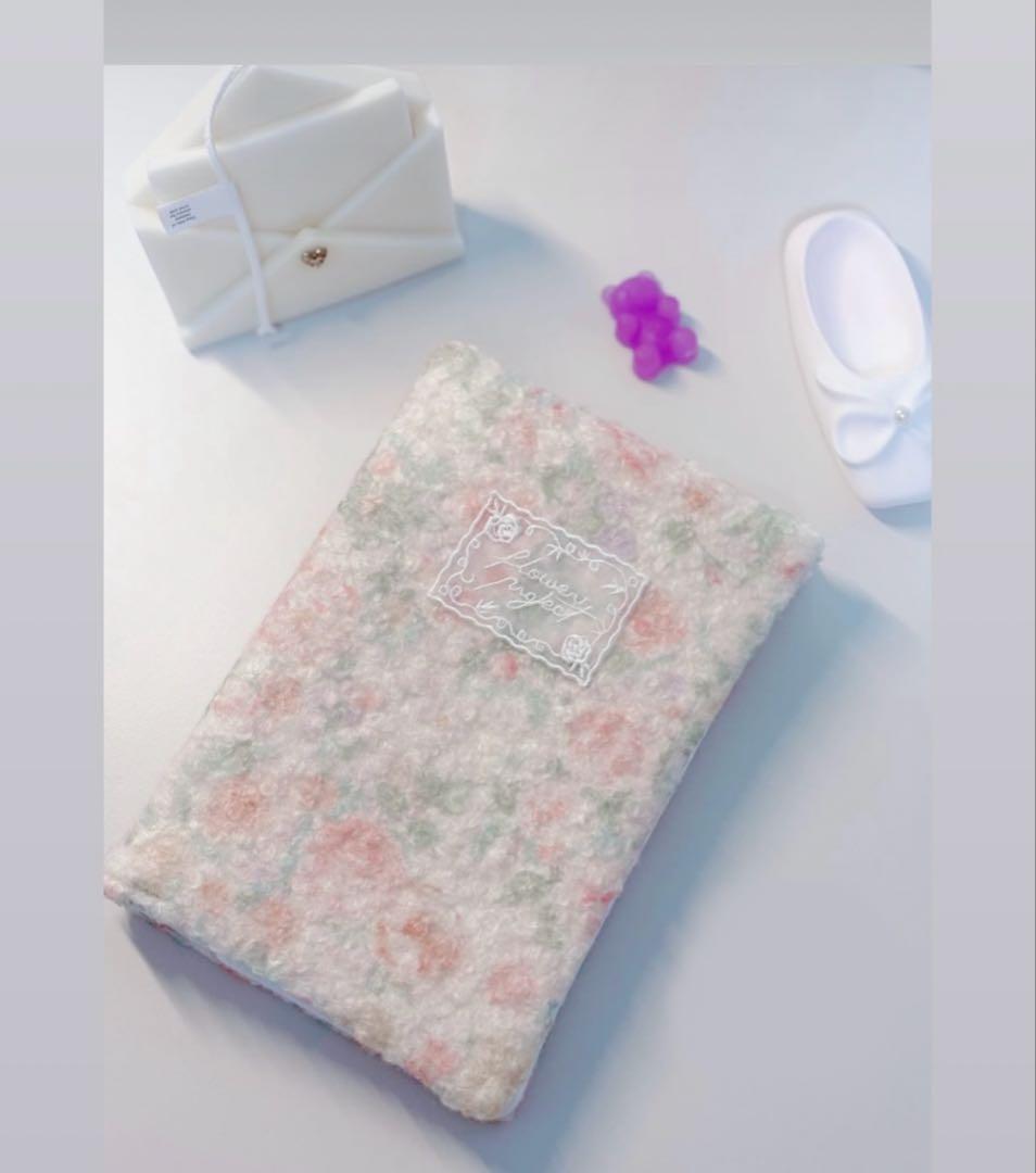 1点のみ 韓国 A6バインダー 現金 貯金 リフィル