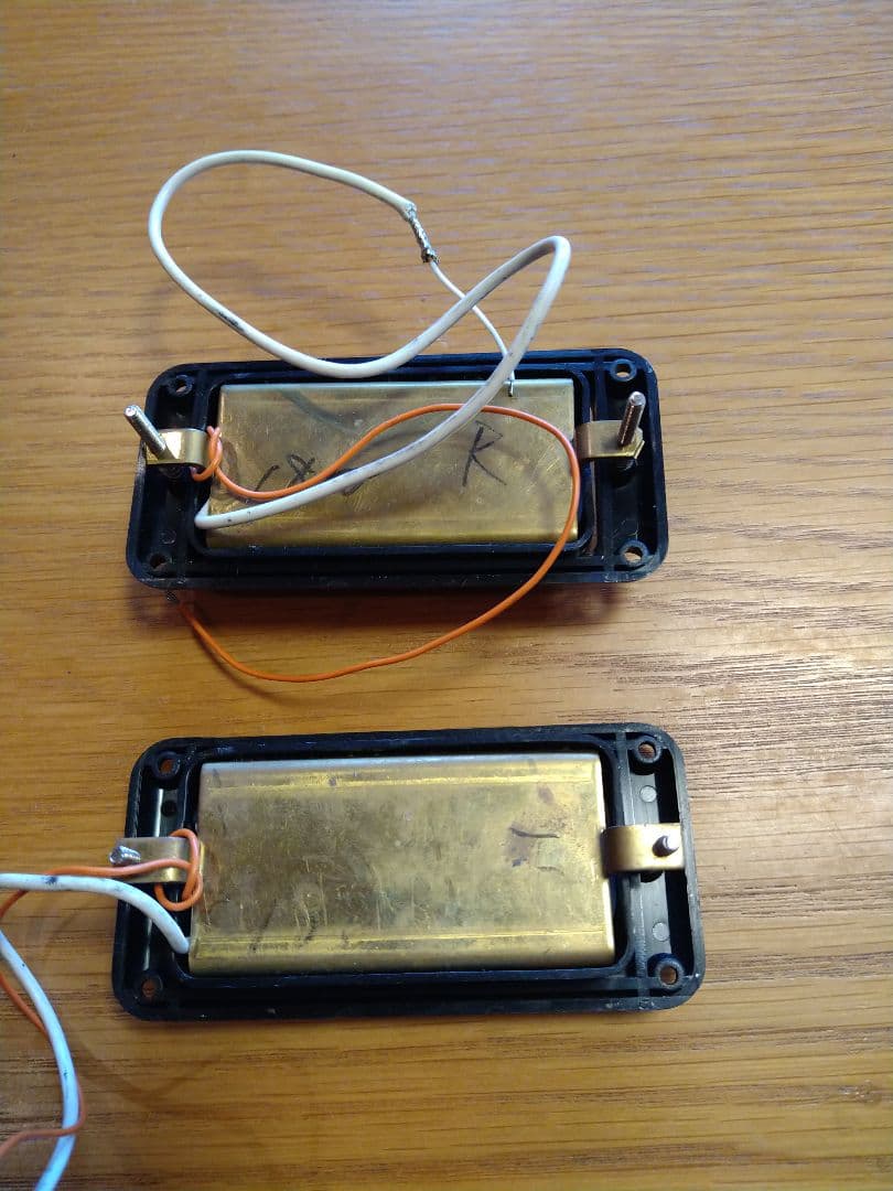 Mosliti　モズライト　エレキギター 黒雲製ベンチャーズモデル