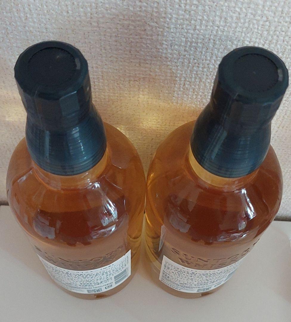 知多　ウイスキー 700ml 2本セット