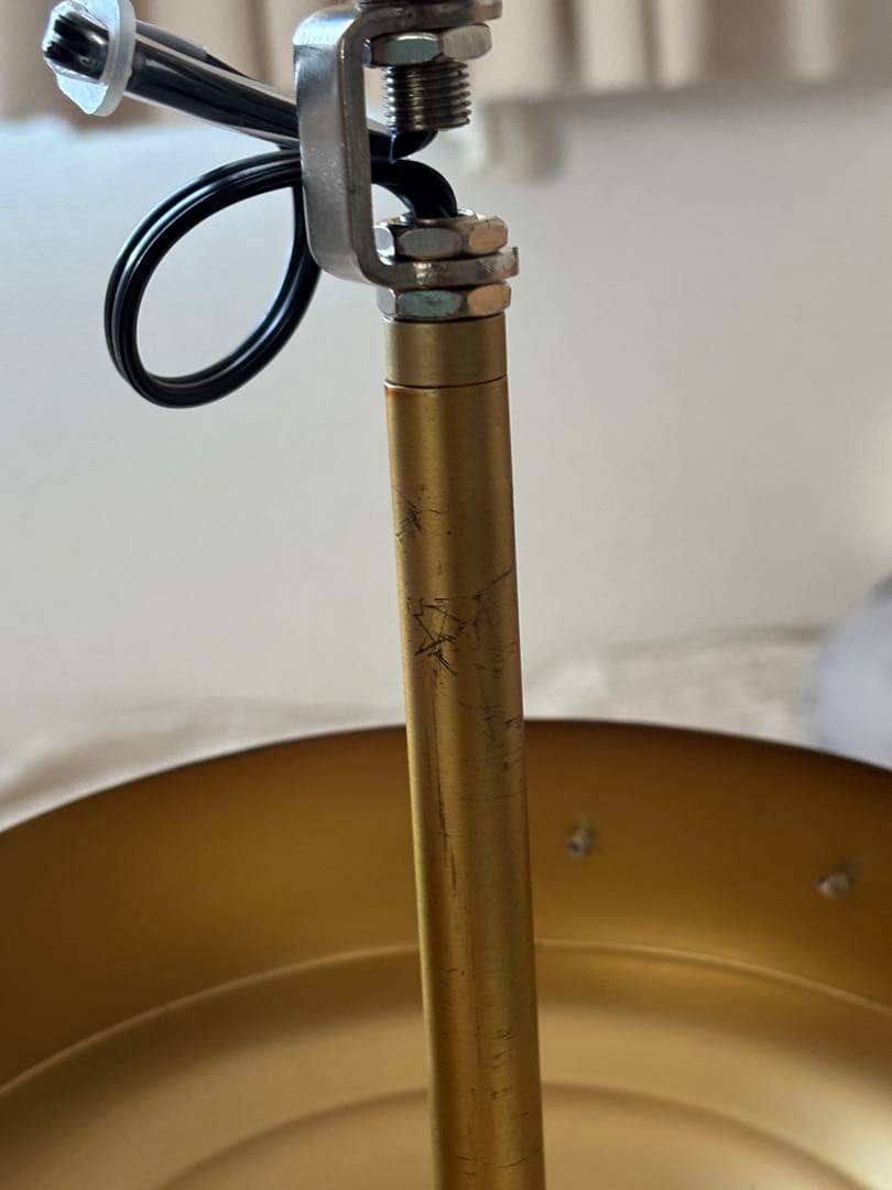 MOON CROSS LAMPムーン クロス ランプ