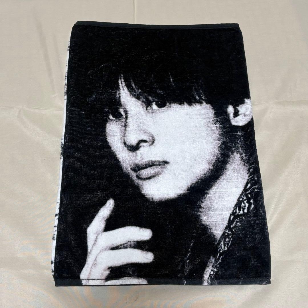 Da-iCE工藤大輝 スポーツタオル a-i限定 BET TOUR