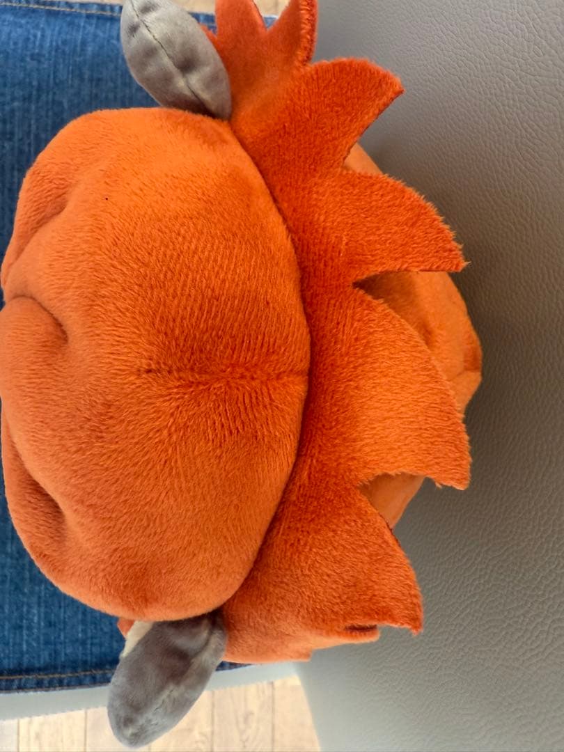 RILY'S NIGHT ライジー　今市隆二　ぬいぐるみ