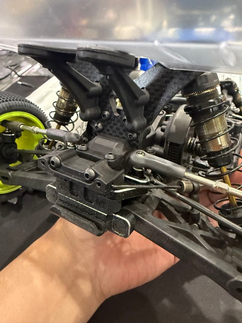 ヨコモ　バギー　SO2.0 オプション多数