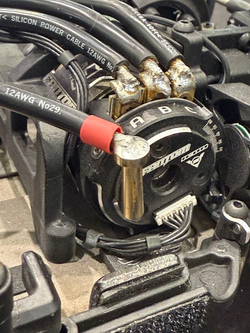 ヨコモ　バギー　SO2.0 オプション多数