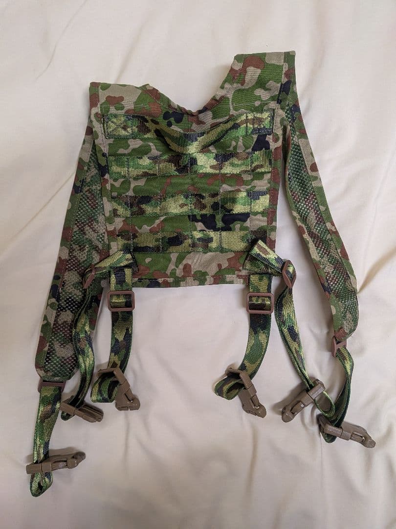 最終値下げ　陸自　サバゲー用品