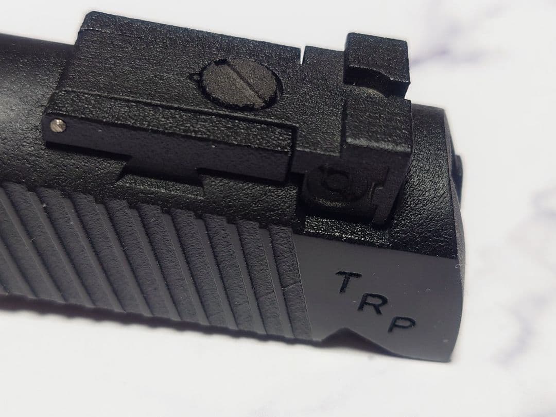 豚*汁様 MAD POLICE スネークオペレーター スライド