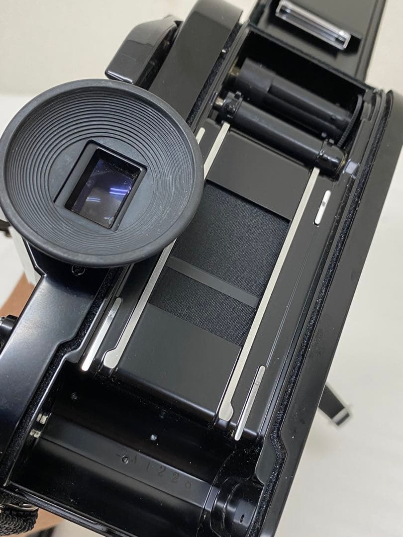 3-2663 35mm一眼レフカメラ「Canon AE-1 PROGRAM」