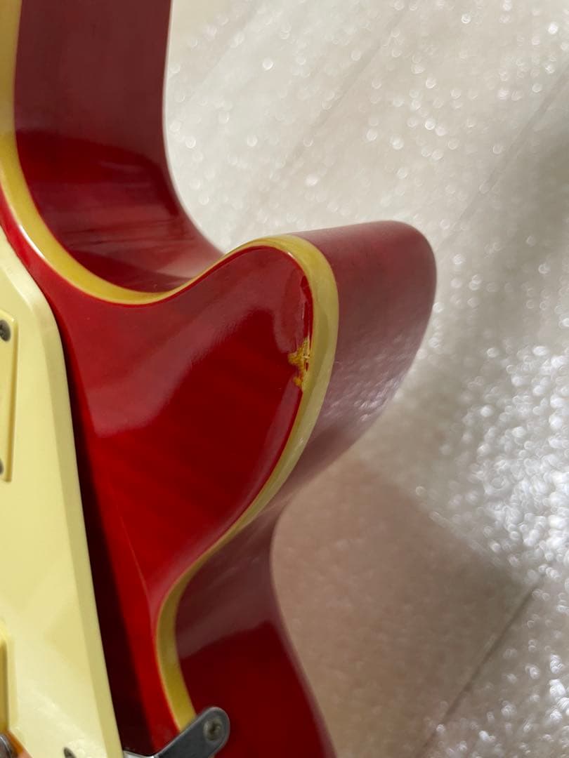 Epiphone Les Paul エピフォン レスポール ギター