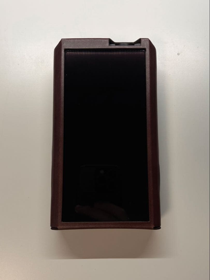 FiiO M17 【FIO-M17-B】