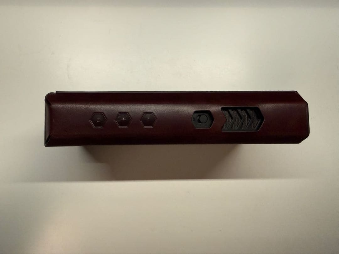 FiiO M17 【FIO-M17-B】