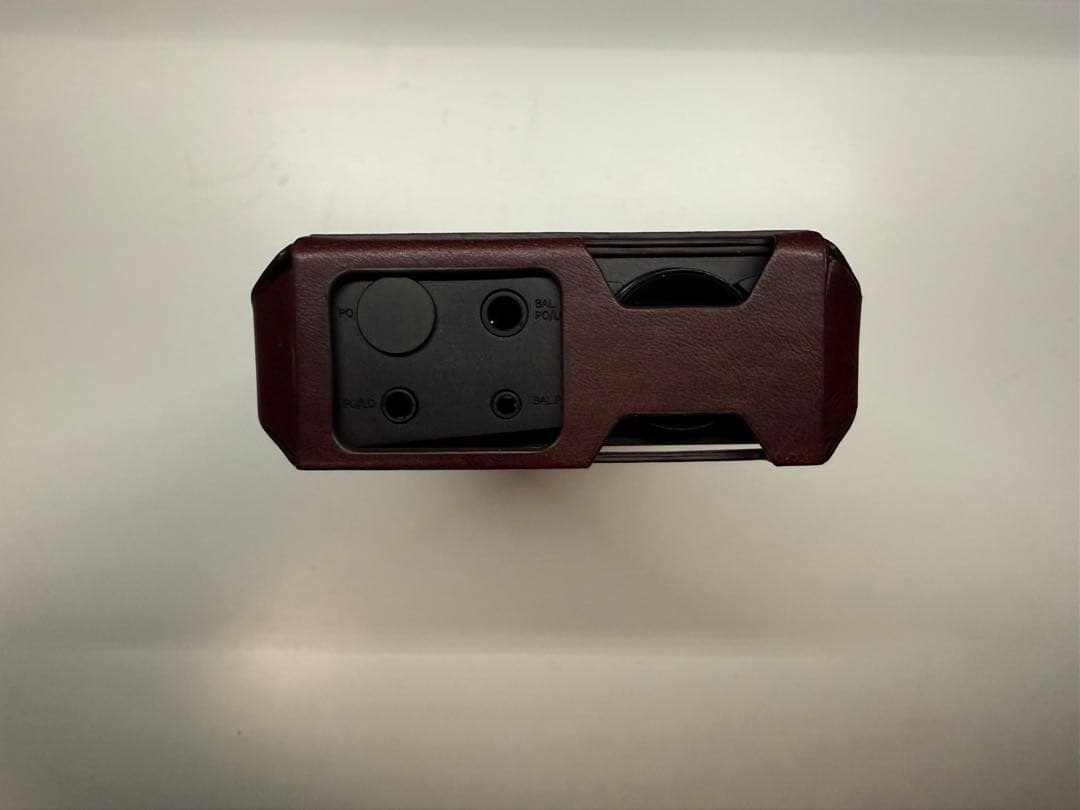 FiiO M17 【FIO-M17-B】