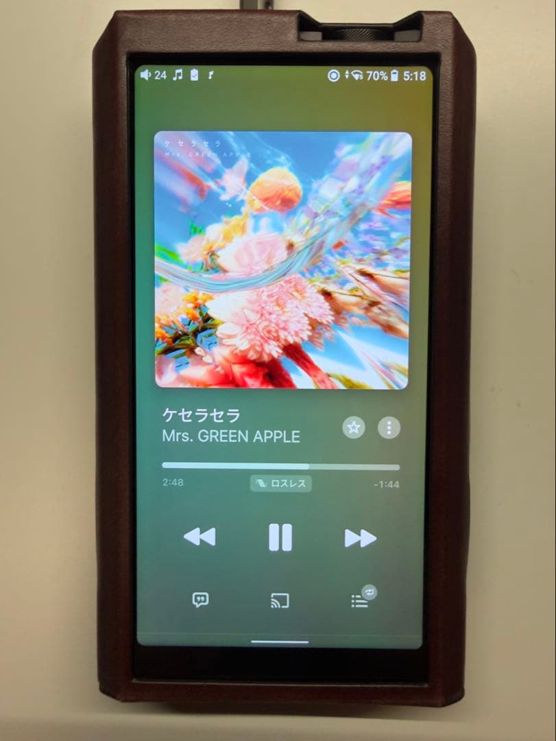 FiiO M17 【FIO-M17-B】