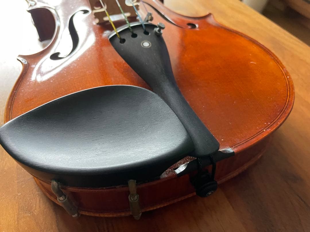 Roderich Paesold 804A ペゾルト 4/4 バイオリン