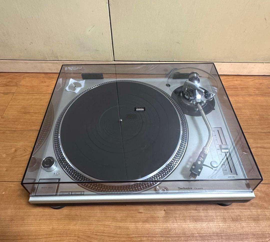Technics テクニクスSL-1200MK5