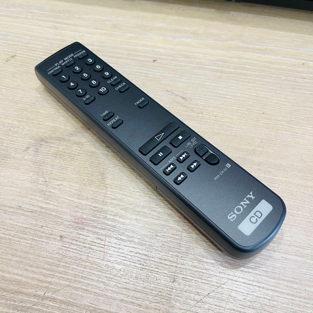 K3330 SONY オートリバースWカセットデッキ TC-WE475