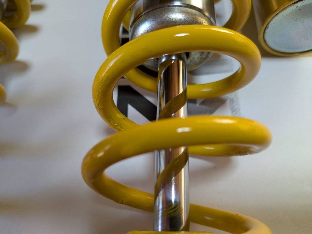 2017年式　　　CB1100RS用リアショック