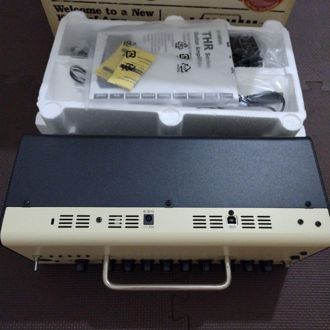 Yamaha THR10 アンプ 未使用