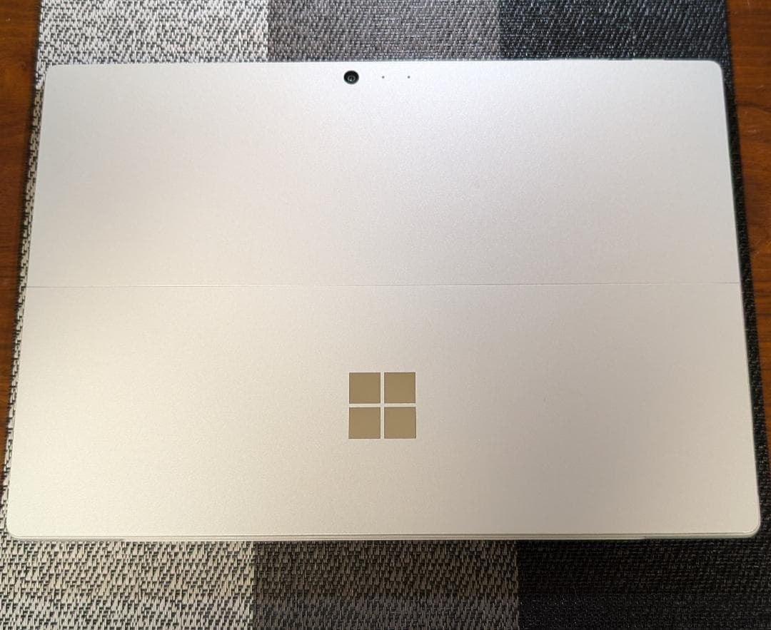 Windowsタブレット本体 Microsoft Surface Pro 5 8GB/128GB