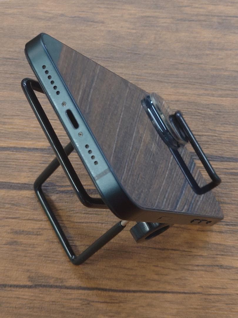 【修理品】Apple iPhone14 Plus 256GB バッテリー92％