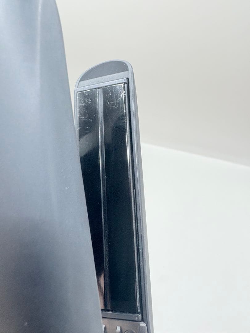 パナソニック ヘアアイロン ナノケア EH-HS0J 174