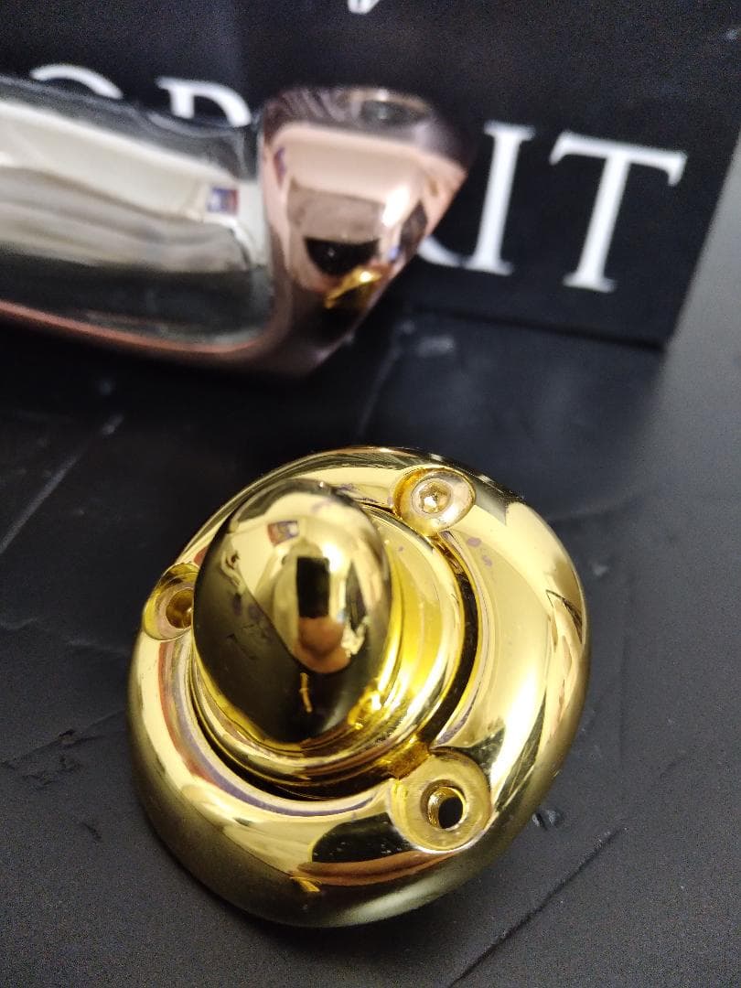 カスタムライトセーバー ダース・シディアス　パルパティーン CFX v10