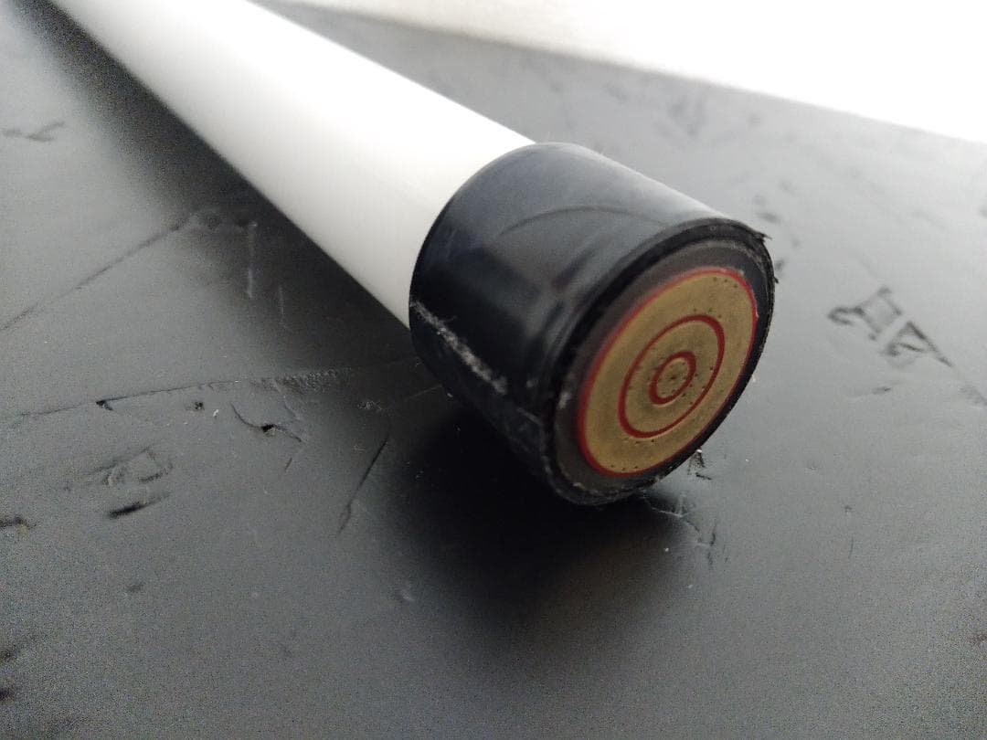 カスタムライトセーバー ダース・シディアス　パルパティーン CFX v10