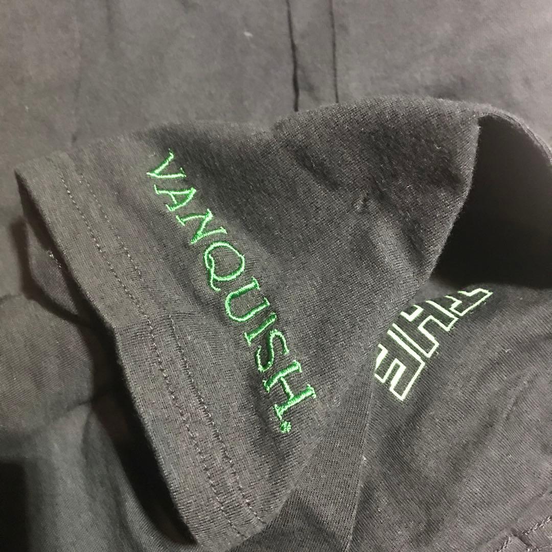 グリーンホーネット　Tシャツ