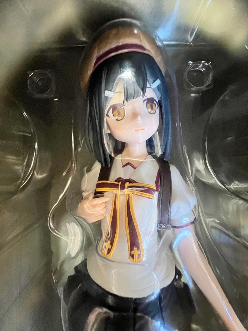 【5個】美遊 Fate プリズマ☆イリヤ 2wei ツヴァイ カレイドフィギュア