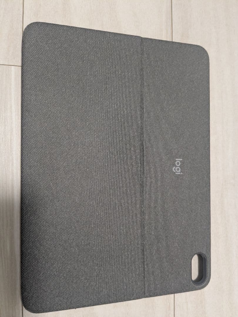 COMBO TOUCH for iPad Air（第4/5世代用)