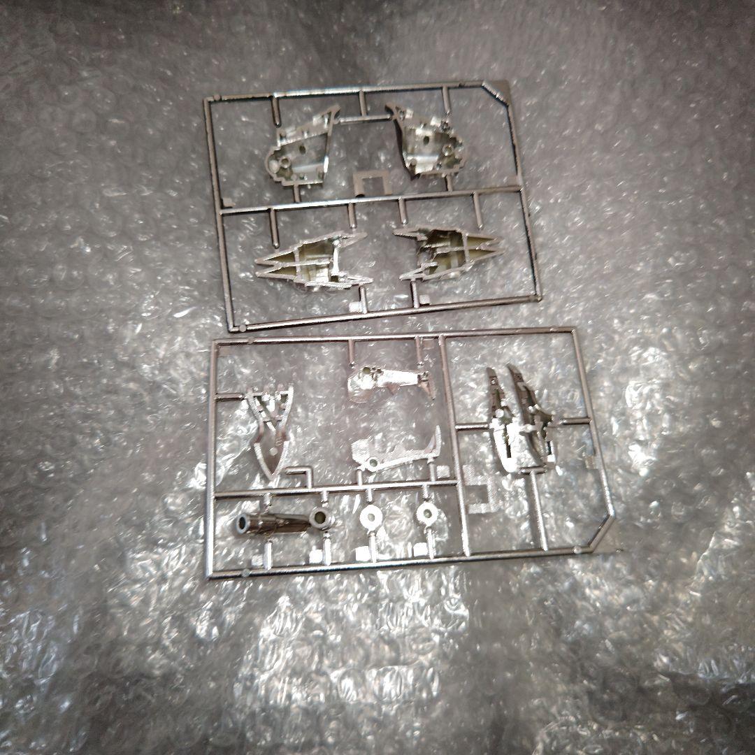 タカラ　魔神英雄伝ワタル　影輝皇帝龍　未組立