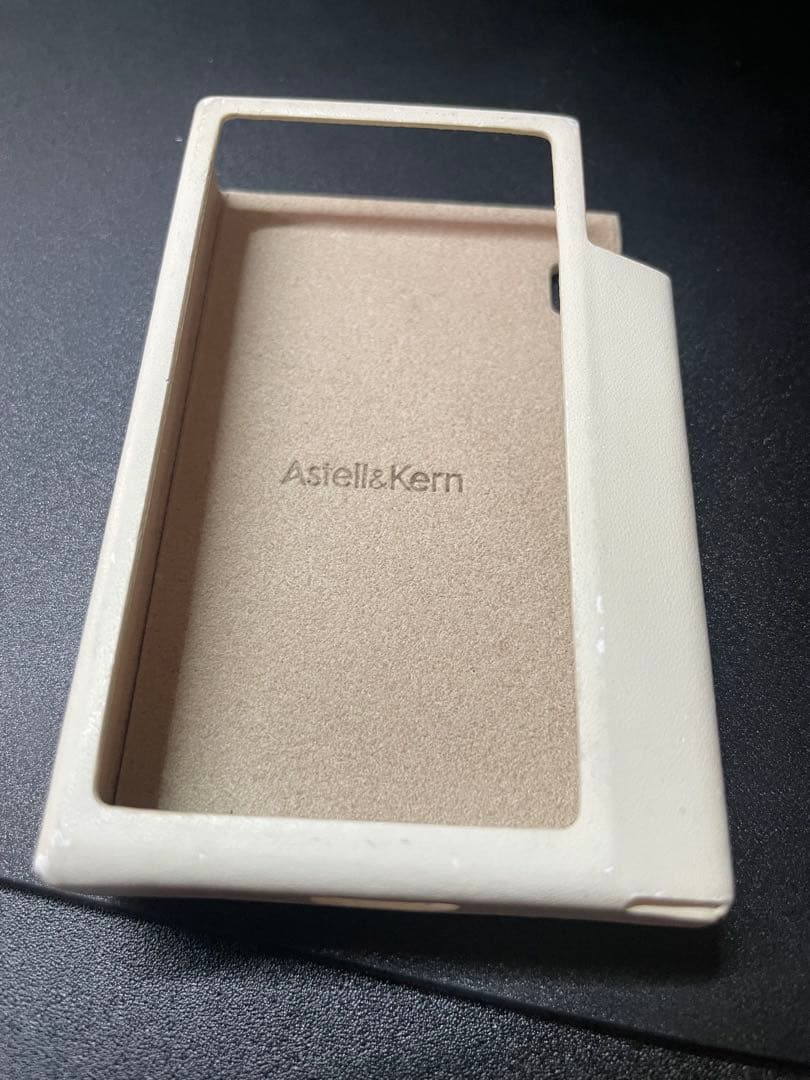 Astell&Kern AK70 MKII Fate 限定モデル 音楽プレーヤー