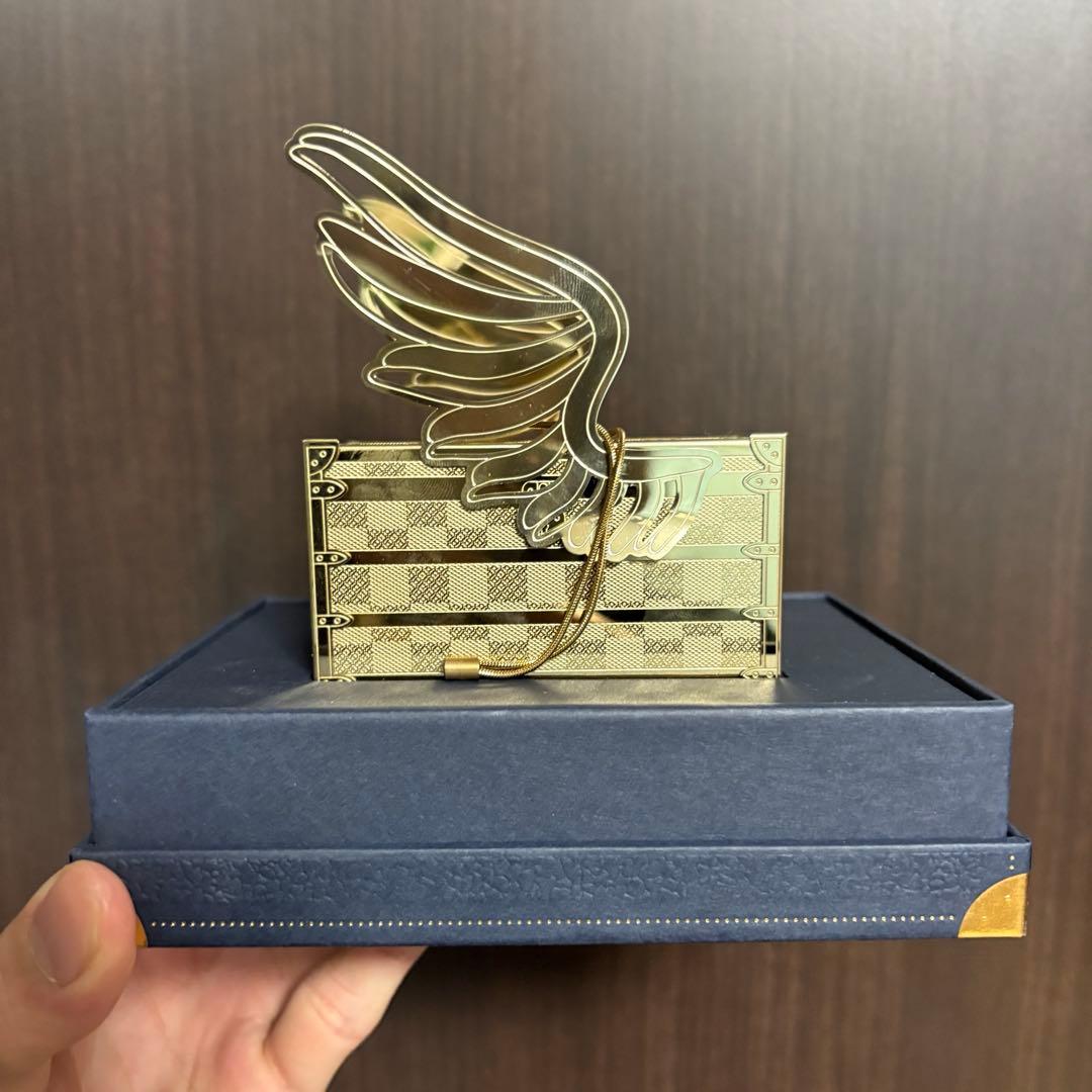 非売品 ルイヴィトン オーナメント クリスマス