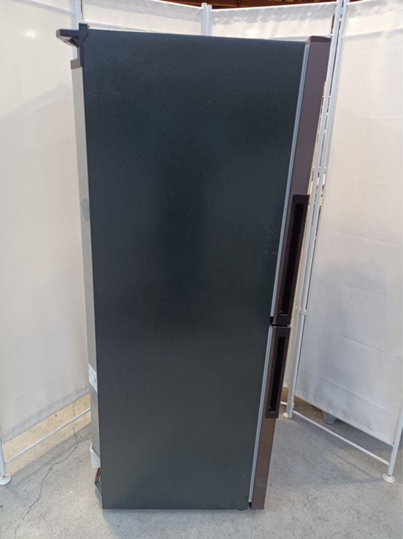 八6358【送料込み】SHARP 2020年製 冷凍冷蔵庫 280L