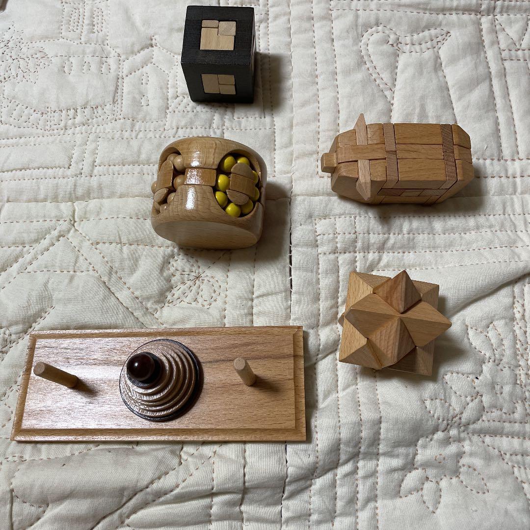 アシェット　パズルコレクション新品　中古　あります。　　即購入禁止