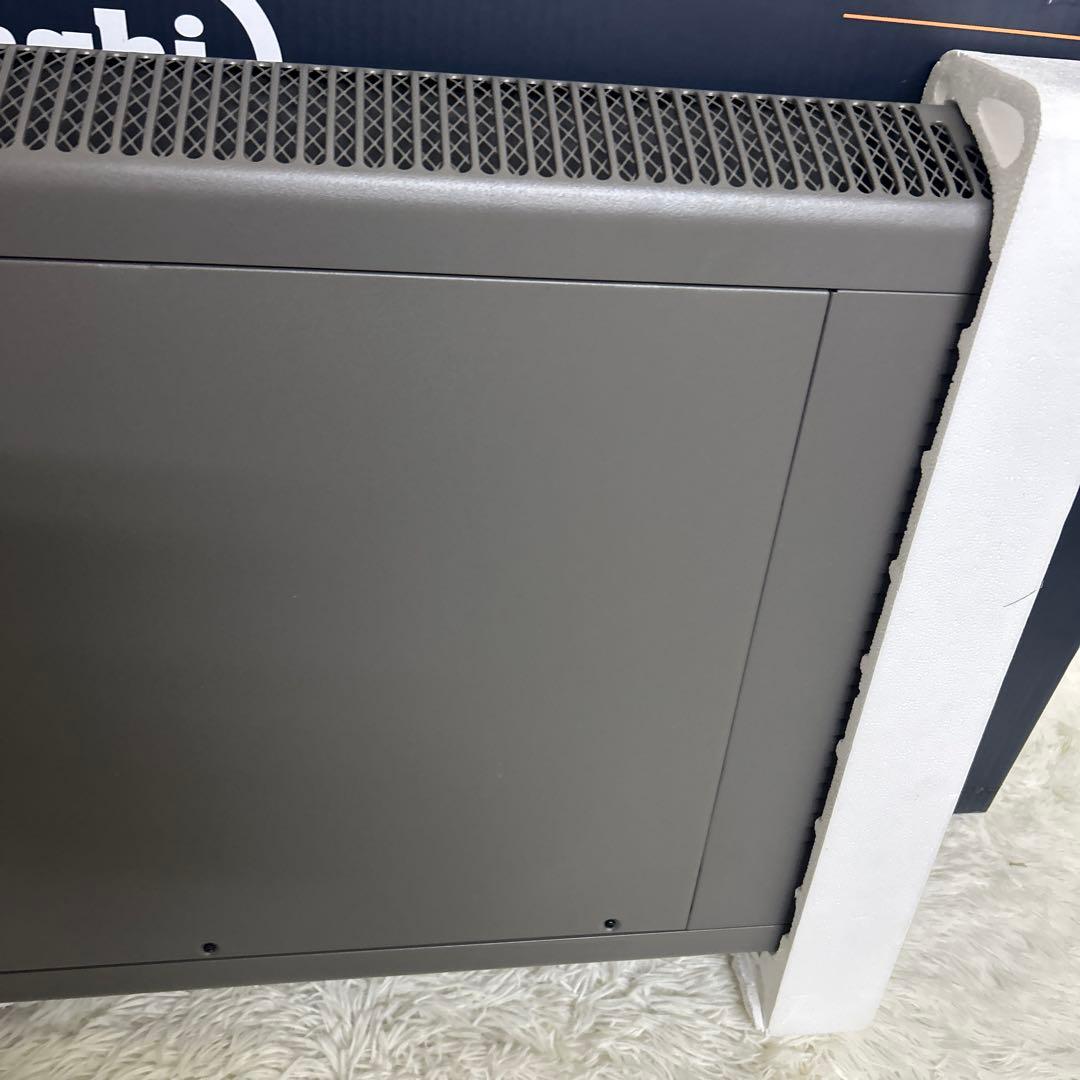 【未使用】DeLonghi デロンギ コンベクターヒーター HXJ60L12