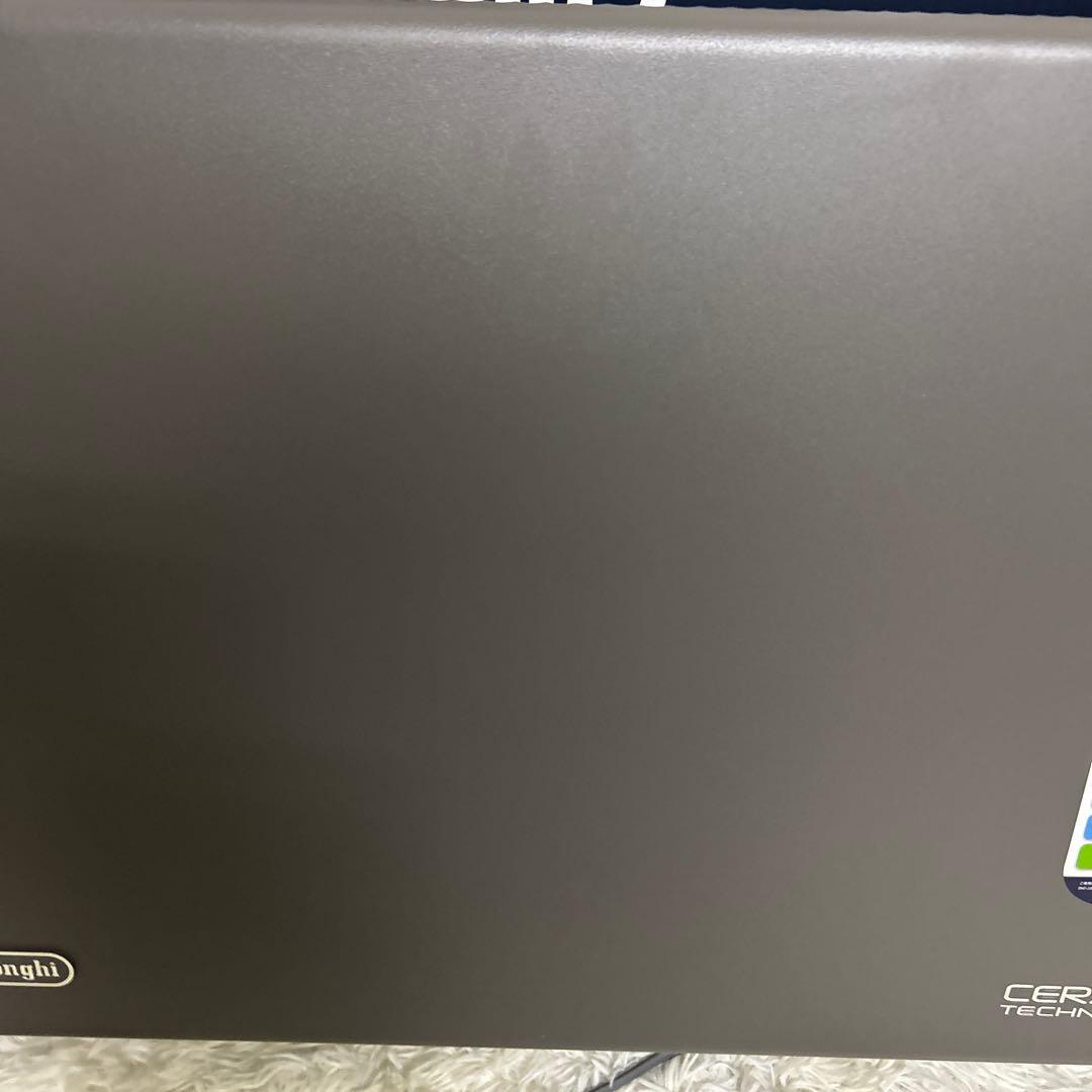 【未使用】DeLonghi デロンギ コンベクターヒーター HXJ60L12