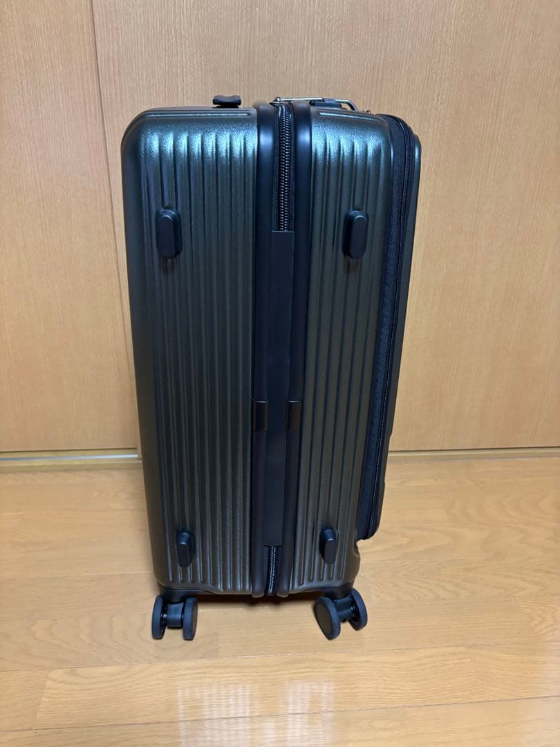 innovator INV155 スーツケース 55L イノベーター