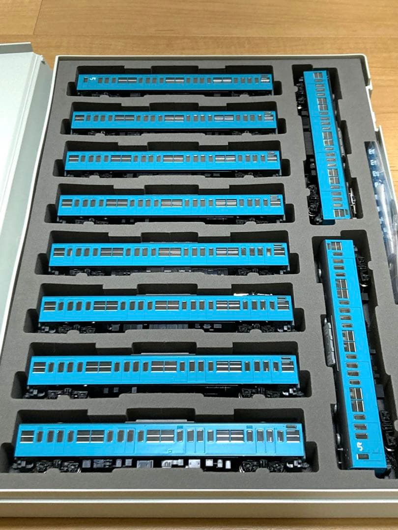 TOMIX 92585 京浜東北線103系 10両セット