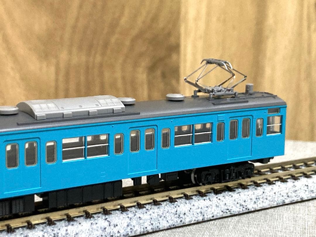 TOMIX 92585 京浜東北線103系 10両セット