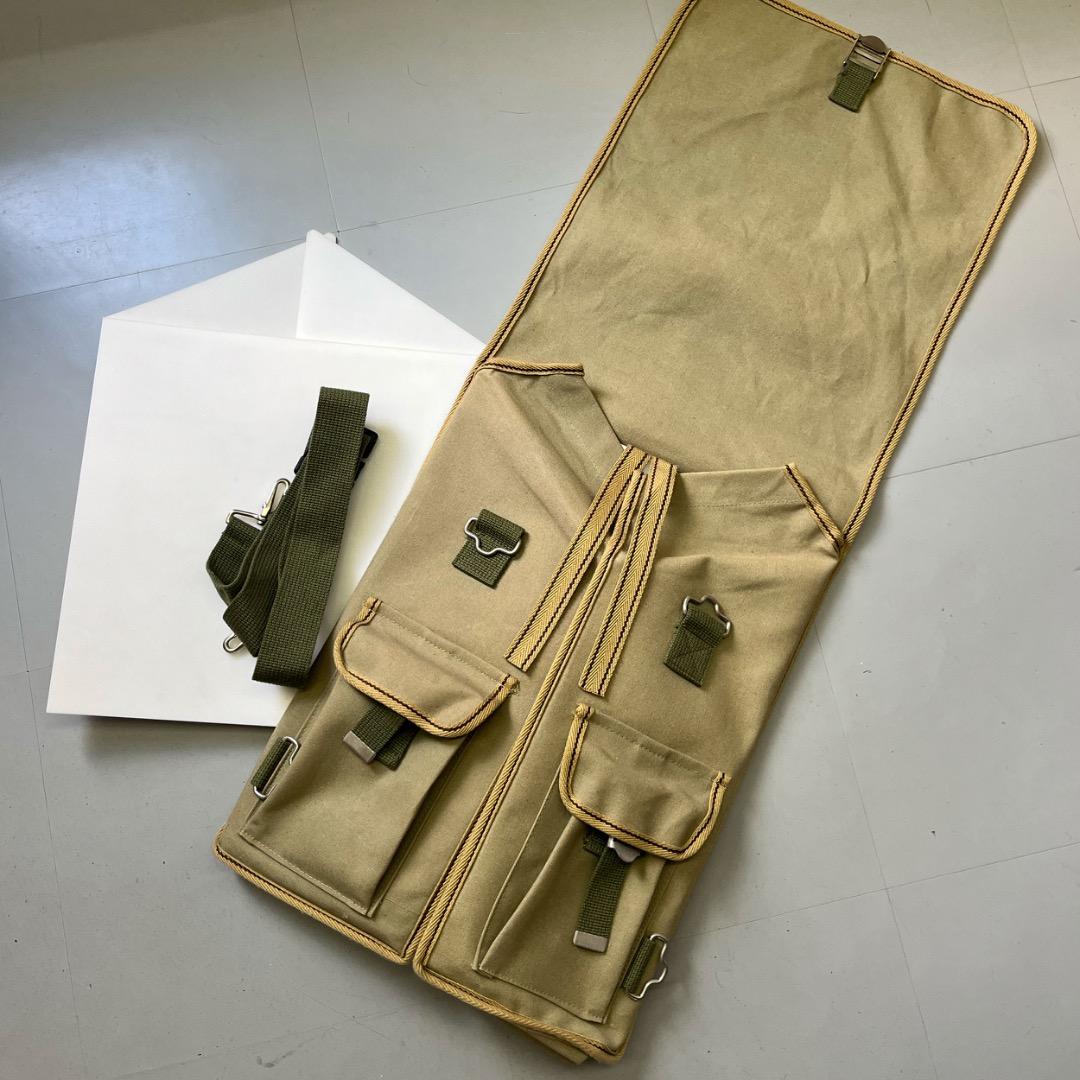 TAMIYA RC BACK PACK（タミヤ ラジコン バッグ）